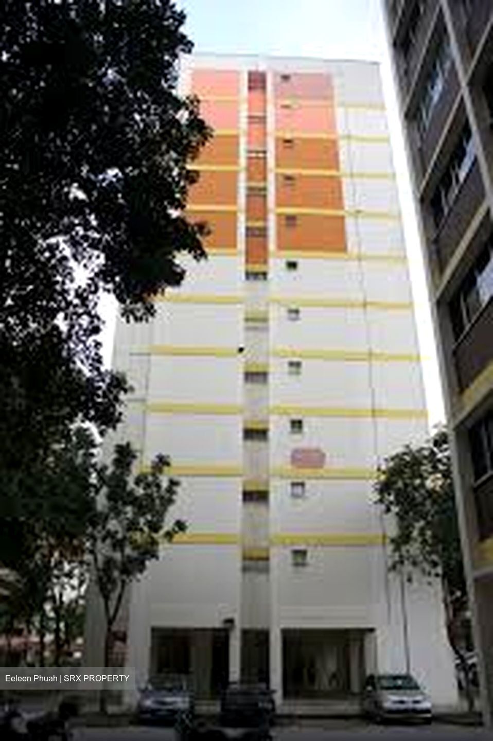 Blk 409 Yishun Ring Road (Yishun), HDB 3 Rooms #594048531